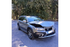 Volvo XC70 2.0D de 2014 - Salvado